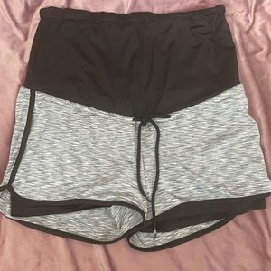 Maternity Shorts